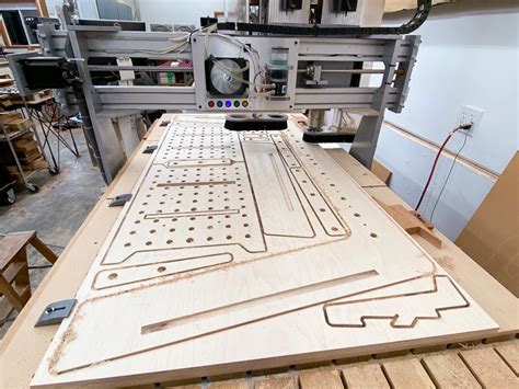 cnc machines for plywood cutting manufacturers|large cnc machine for woodworking.